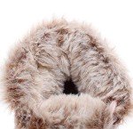 Winter Toddler Snow Boots for Baby Boys & Girls