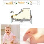 Winter Toddler Snow Boots for Baby Boys & Girls