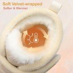 Cute Baby Girl Snow Boots for First Walkers