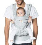 Ergobaby Omni 360 Cool Air Mesh Carrier