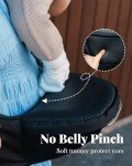 Comfortable Baby Carrier for Newborns and Toddlers