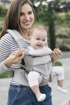 Ergobaby Omni 360 Cool Air Mesh Carrier