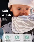 Comfortable Baby Carrier for Newborns and Toddlers