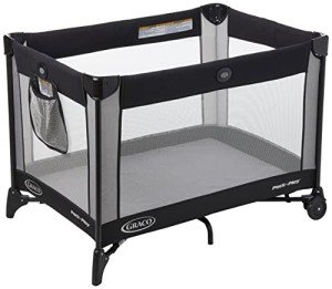 Graco Pack 'n Play Portable Playard - Kolb