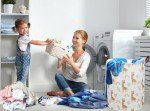 Giraffe Laundry Hamper - Collapsible Baby Storage Bin