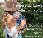 CzeNano Baby Carrier Sling - Stylish and Comfortable