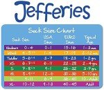 Jefferies Baby Girls' Lace Socks - 3 Pack
