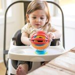 Baby Einstein BPA-Free High Chair Spinner Toy