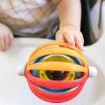 Baby Einstein BPA-Free High Chair Spinner Toy
