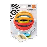 Baby Einstein BPA-Free High Chair Spinner Toy