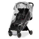 Universal Stroller Rain Cover - Weather Protection Shield