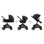 Evenflo Modular Travel System with LiteMax Car Seat