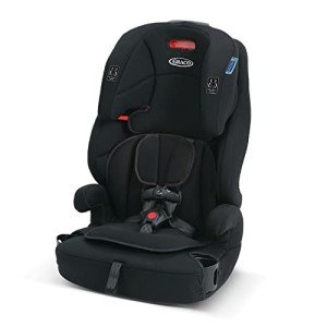 Graco 3-in-1 Tranzitions Booster Seat