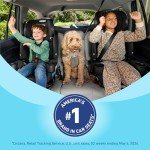 Graco 3-in-1 Harness Booster Car Seat - Black