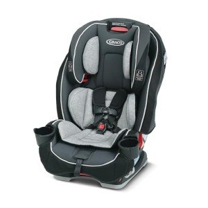 Graco SlimFit 3-in-1 Convertible Car Seat - Darcie