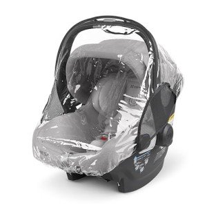 UPPAbaby Rain Shield for Mesa & Aria Car Seats
