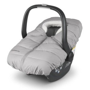 UPPAbaby CozyGanoosh for Aria and Mesa Car Seats