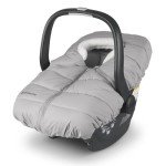 UPPAbaby CozyGanoosh for Aria and Mesa Car Seats