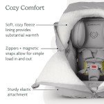 UPPAbaby CozyGanoosh for Aria and Mesa Car Seats