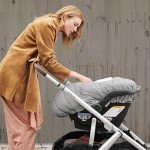 UPPAbaby CozyGanoosh for Aria and Mesa Car Seats