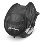 UPPAbaby Cabana Car Seat Weather Cover with Ventilation