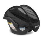 UPPAbaby Cabana Car Seat Weather Cover with Ventilation