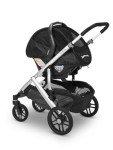 UPPAbaby Cabana Car Seat Weather Cover with Ventilation