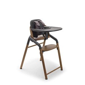 Bugaboo Giraffe Adjustable Wooden Baby High Chair