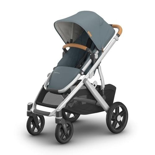 Uppababy