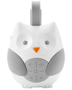 Skip Hop Owl Portable Baby Soother