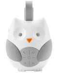 Skip Hop Owl Portable Baby Soother