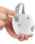 Skip Hop Owl Portable Baby Soother