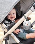 Skip Hop Owl Portable Baby Soother