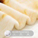 Baby Burrito Swaddle Blanket - Soft Taco Wrap