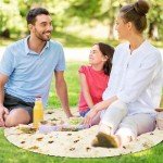 Baby Burrito Swaddle Blanket - Soft Taco Wrap
