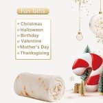 Baby Burrito Swaddle Blanket - Soft Taco Wrap
