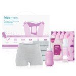 Frida Mom Postpartum Recovery Essentials Kit - 11pc