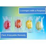 Preggie Pop Drops for Morning Sickness Relief - 48 Count