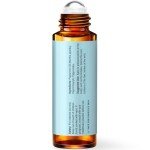 Peppermint Oil Roll-On for Morning Sickness Relief