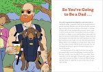 First-Time Dad's Pregnancy Guidebook