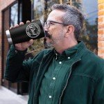 New Dad 2024 Tumbler & Coffee Cup Set