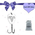 Grandpa's Fishing Partner Pregnancy Announcement Gift