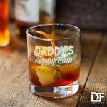 Daddy's Sippy Cup - Perfect Gift for New Dads