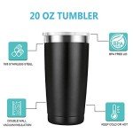 2024 Travel Mug for New Parents - 20oz