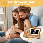 First Time Mom Gift Set - Baby Shower Bundle