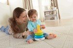 Fisher-Price Baby's First Blocks Playset Bundle