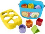 Fisher-Price Baby's First Blocks Playset Bundle