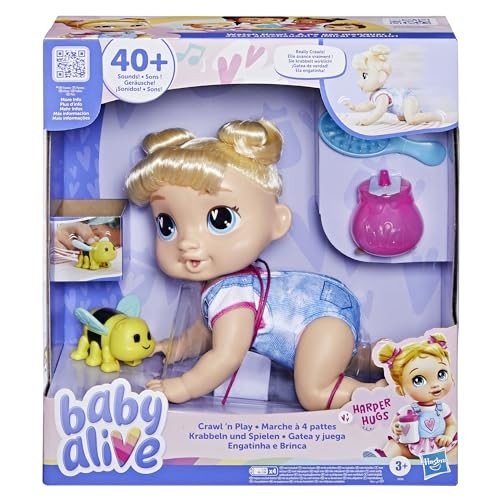 Baby Alive