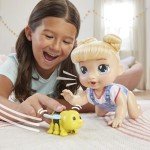 Baby Alive Crawl 'n Play Harper Hugs Doll