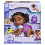 Crawl 'n Play Tilly Tinker Baby Doll Set